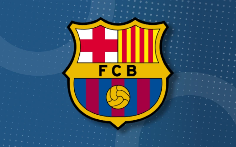 FC বার্সেলোনা ফুটবল ক্লাবের সাথে 1xBet প্ল্যাটফর্ম অংশীদার।