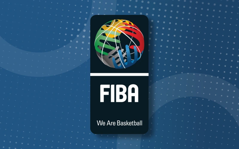 FIBA হল 1xBet-এর একটি আন্তর্জাতিক বাস্কেটবল ফেডারেশন।