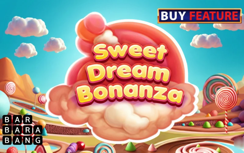1xBet Sweet Dream Bonanza-এ আপনার বড় জয় উপভোগ করুন।