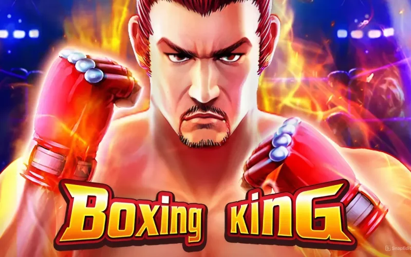 Play Boxing King by Jili Games on 1xBet and enjoy boxing action.