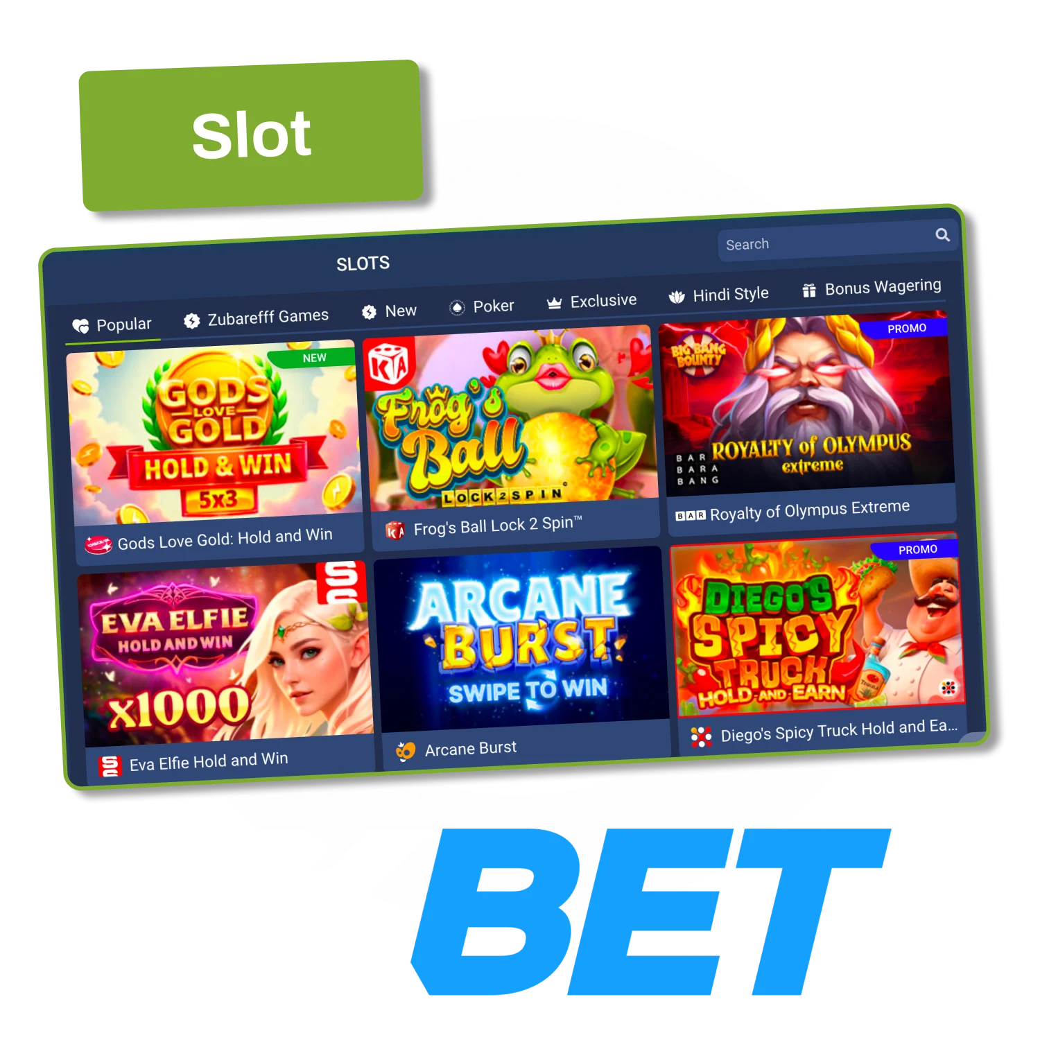 Play popular slot games on 1xBet in Bangladesh today.