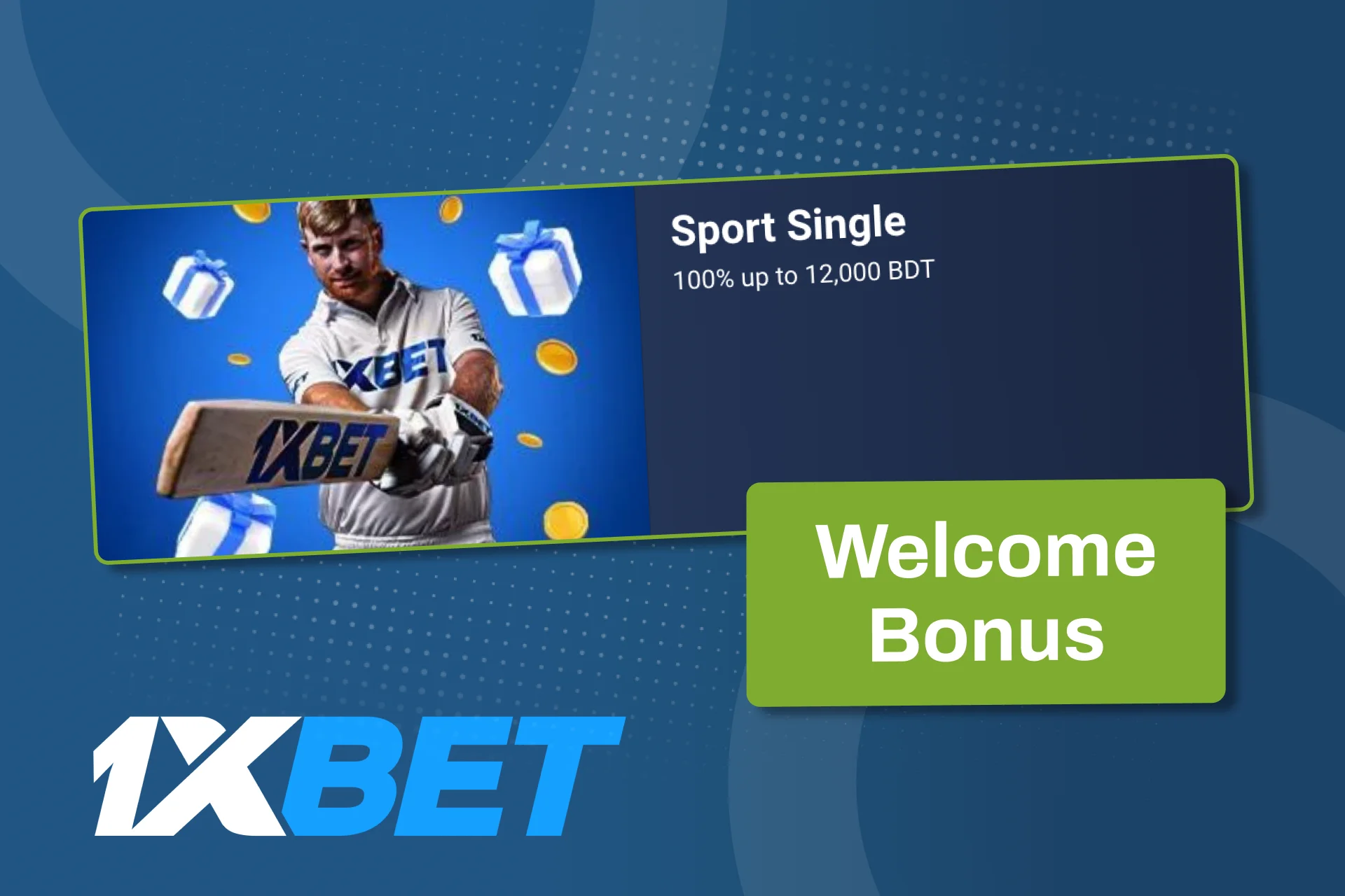 Claim the 1xBet welcome bonus and boost your virtual sports bets today.